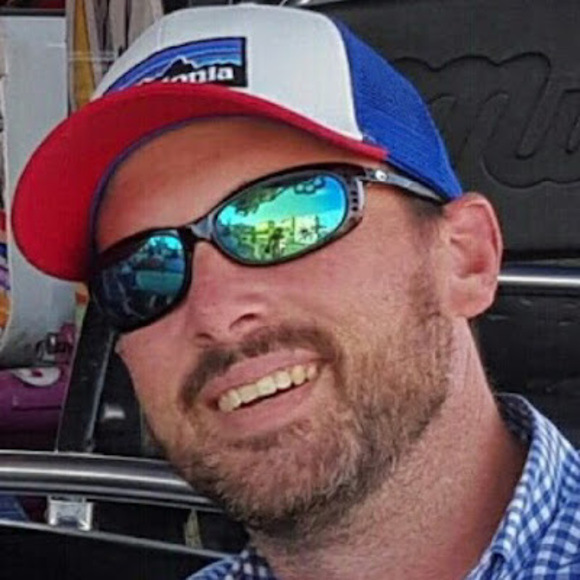 Meet your Posher, Drew - Picture 1 of 1